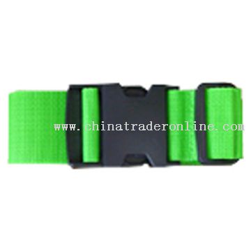 Luggage Strap from China
